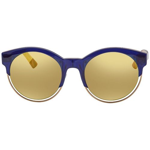 DIOR EYEWEAR ディオール アイウェア DIORSIDERAL1 XW7